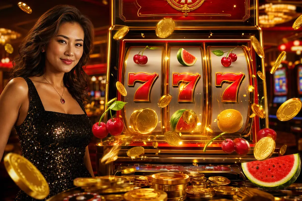 777ber
